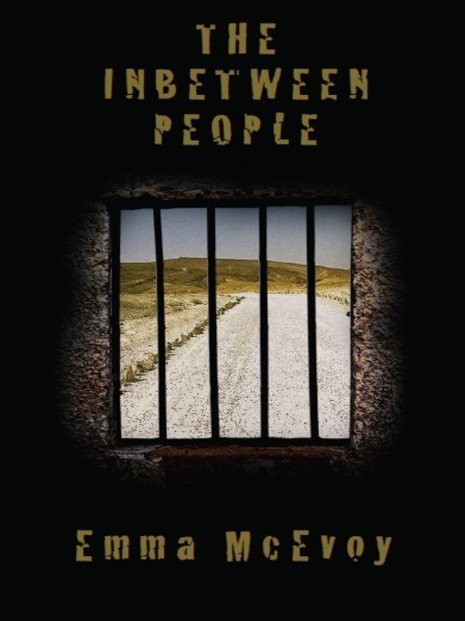 Title details for The Inbetween People by Emma McEvoy - Available